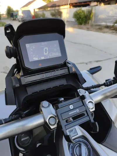 Honda ADV 350 – náhľad 7