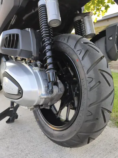 Honda ADV 350 – náhľad 9