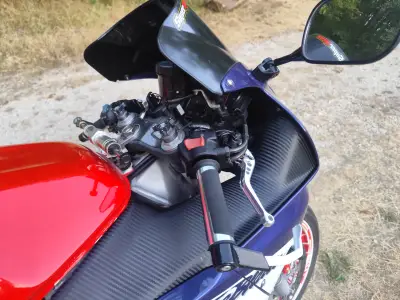 Honda CBR 1000rr – náhľad 3