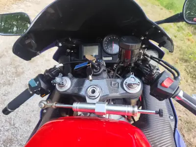 Honda CBR 1000rr – náhľad 4