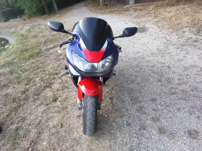 Honda CBR 1000rr – náhľad 5