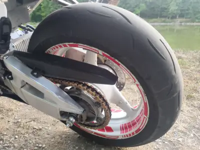 Honda CBR 1000rr – náhľad 6
