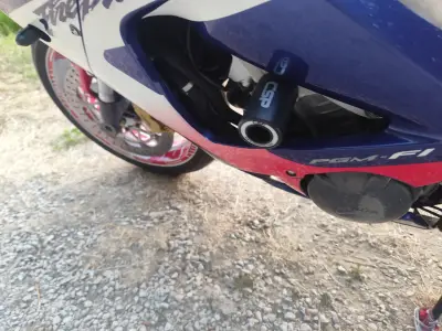 Honda CBR 1000rr – náhľad 7