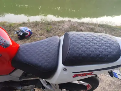 Honda CBR 1000rr – náhľad 8