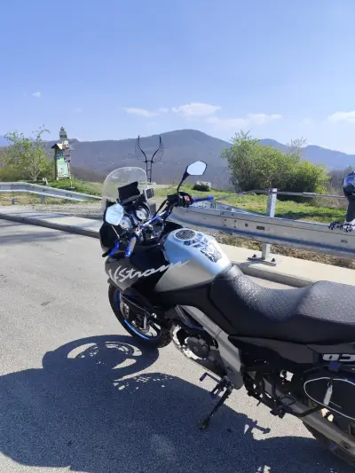 Suzuki v strom – náhľad 4