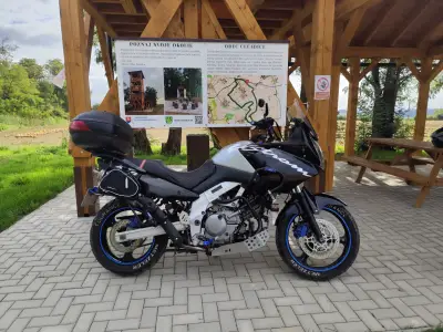 Suzuki v strom – náhľad 6