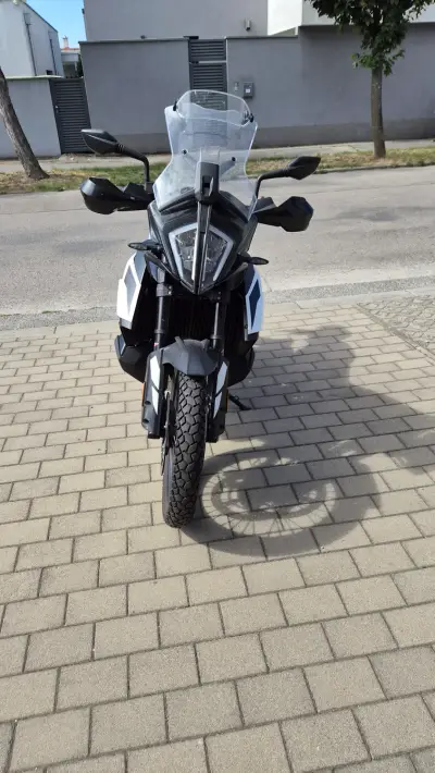 KTM 790 ADVENTURE S – náhľad 2