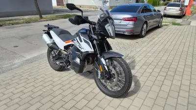 KTM 790 ADVENTURE S – náhľad 3