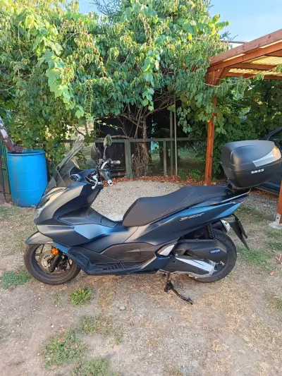 Honda pcx 125