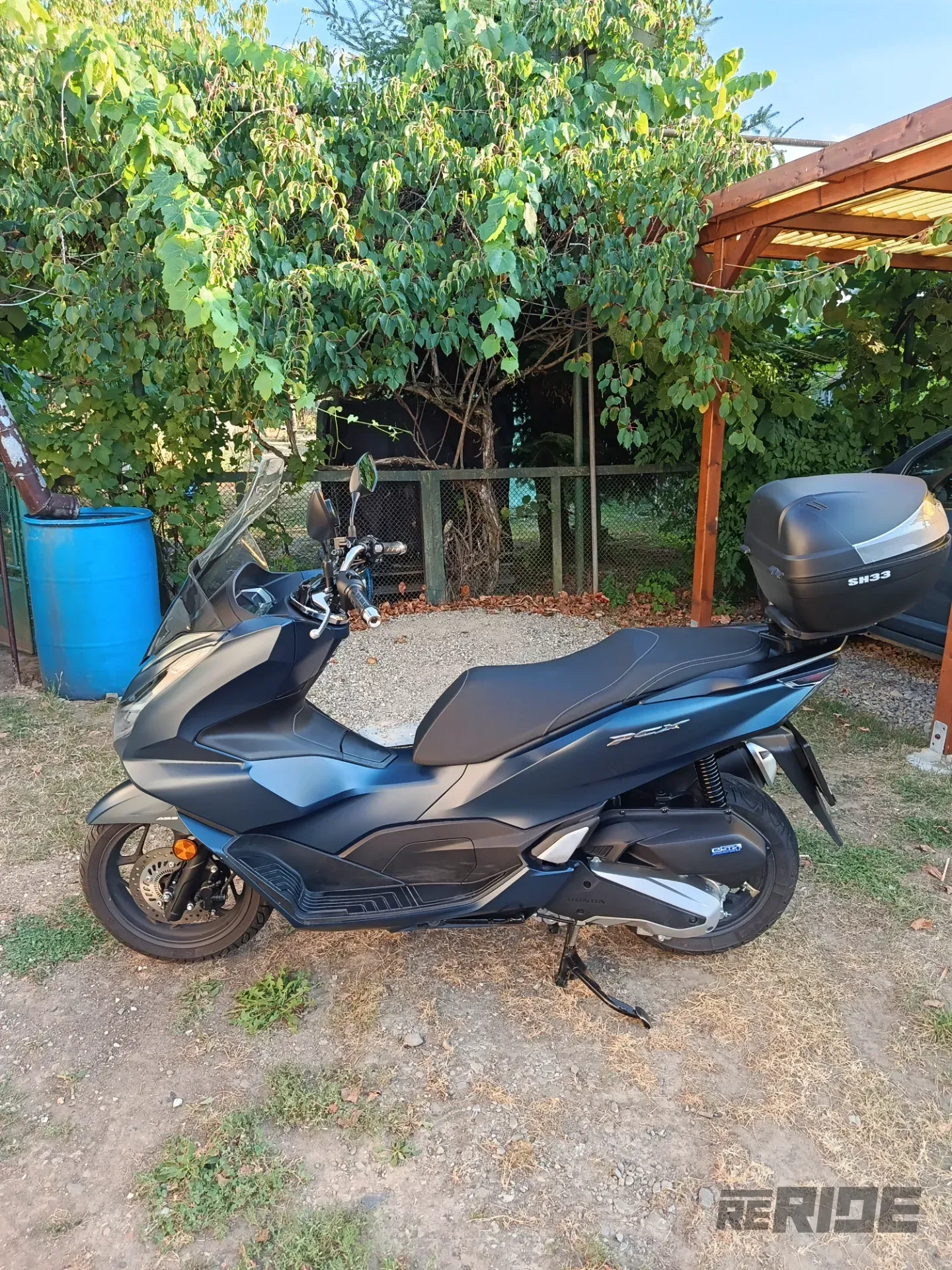 Honda pcx 125 - foto 1