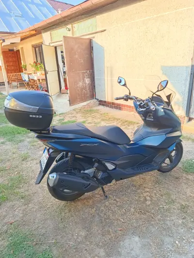Honda pcx 125 – náhľad 2