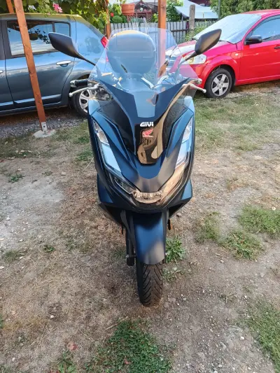 Honda pcx 125 – náhľad 3