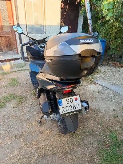 Honda pcx 125 – náhľad 4