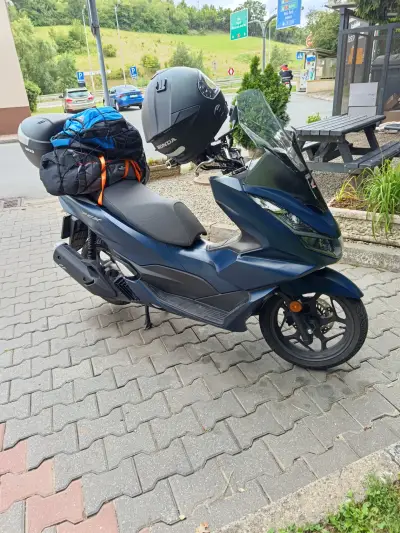 Honda pcx 125 – náhľad 5