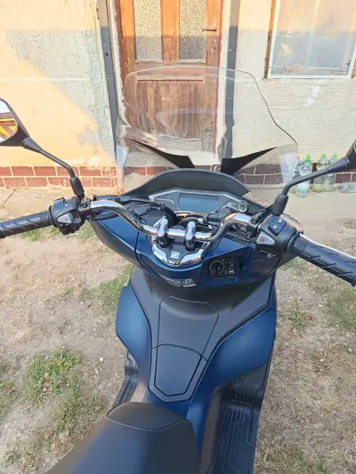 Honda pcx 125 – náhľad 6