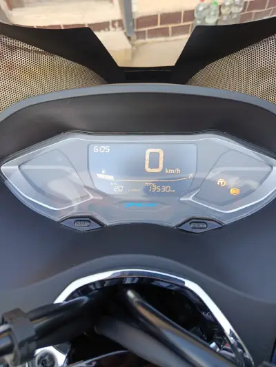 Honda pcx 125 – náhľad 7