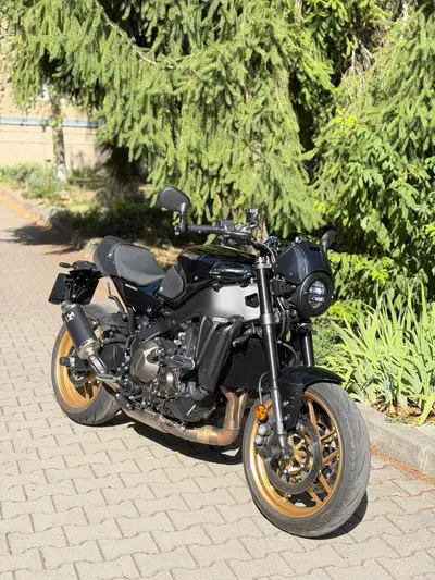 Yamaha XSR 900 2025 - odpočet DPH – náhľad 2