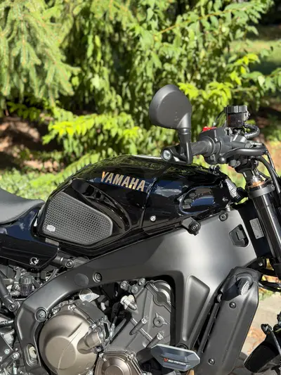 Yamaha XSR 900 2025 - odpočet DPH – náhľad 3