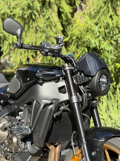 Yamaha XSR 900 2025 - odpočet DPH – náhľad 5