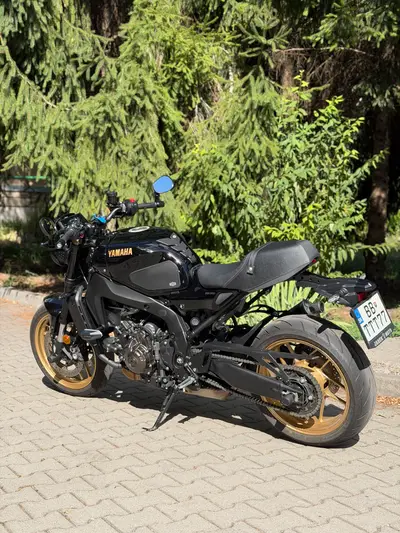 Yamaha XSR 900 2025 - odpočet DPH – náhľad 6