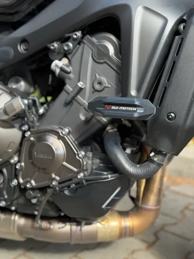 Yamaha XSR 900 2025 - odpočet DPH – náhľad 7