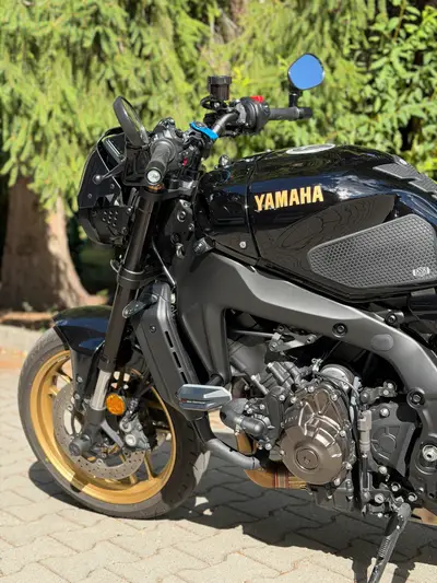 Yamaha XSR 900 2025 - odpočet DPH – náhľad 9