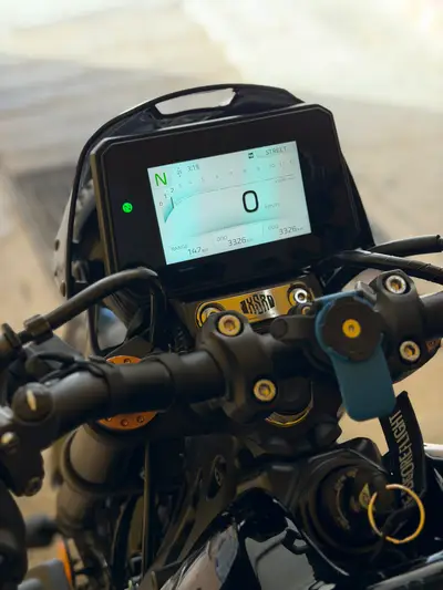 Yamaha XSR 900 2025 - odpočet DPH – náhľad 10