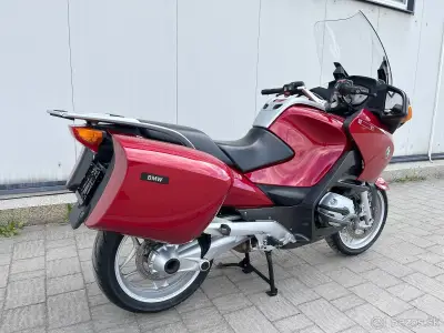 BMW R1200RT