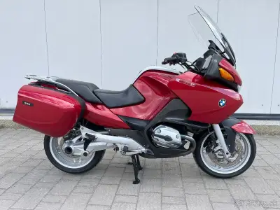 BMW R1200RT – náhľad 2