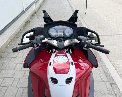 BMW R1200RT – náhľad 11