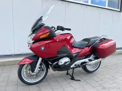 BMW R1200RT – náhľad 3