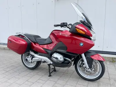 BMW R1200RT – náhľad 4