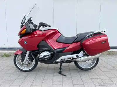 BMW R1200RT – náhľad 5