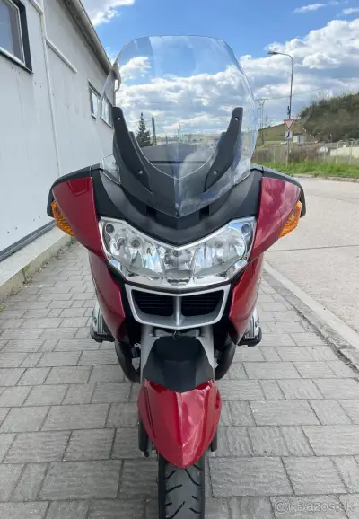 BMW R1200RT – náhľad 7