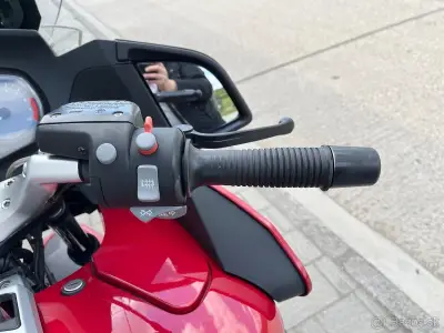 BMW R1200RT – náhľad 8
