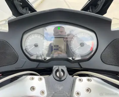 BMW R1200RT – náhľad 10