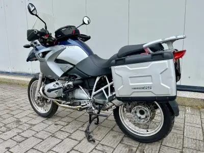 BMW R1200GS….2004….ABS….TOP STAV – náhľad 5