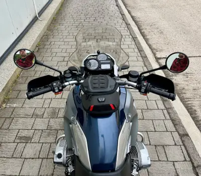 BMW R1200GS….2004….ABS….TOP STAV – náhľad 7