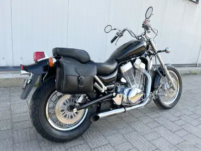 SUZUKI VS 1400 INTRUDER…..1993….TOP STAV – náhľad 3