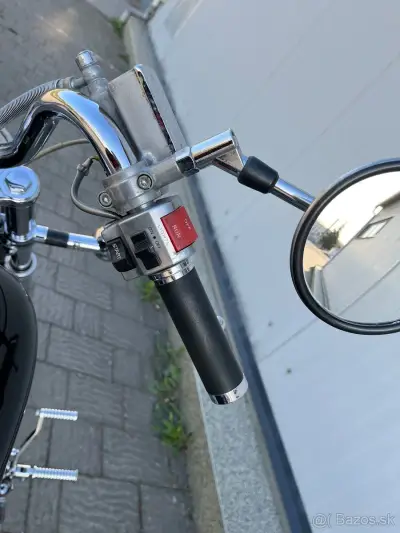 SUZUKI VS 1400 INTRUDER…..1993….TOP STAV – náhľad 6
