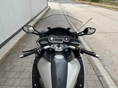 BMW K1600GTL….2012….79KW….TOP STAV – náhľad 10