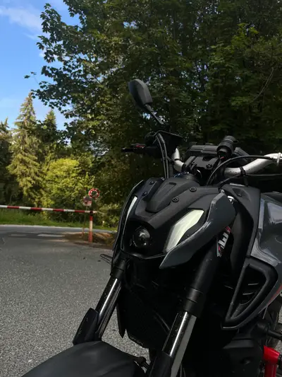 Yamaha MT07 (A2) otvorená 54kw – náhľad 9