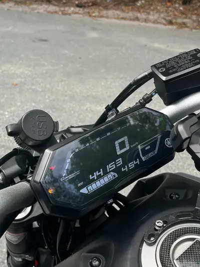 Yamaha MT07 (A2) otvorená 54kw – náhľad 10