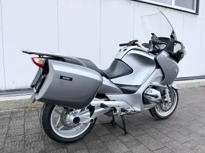 BMW R1200RT….ABS….2005….TOP STAV – náhľad 5