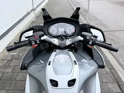 BMW R1200RT….ABS….2005….TOP STAV – náhľad 7