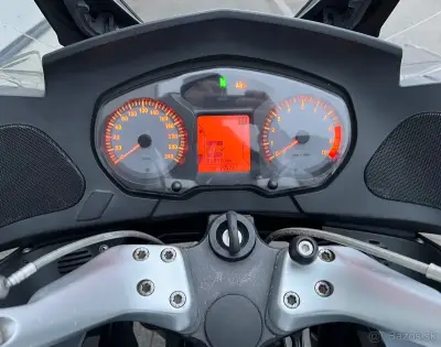 BMW R1200RT….ABS….2005….TOP STAV – náhľad 8
