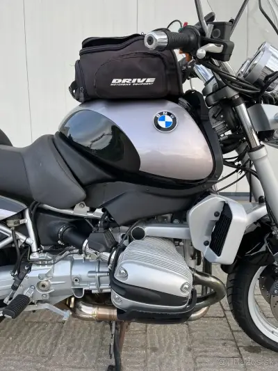 BMW R1100R….1999….ABS….TOP STAV – náhľad 4