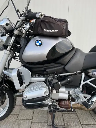 BMW R1100R….1999….ABS….TOP STAV – náhľad 6