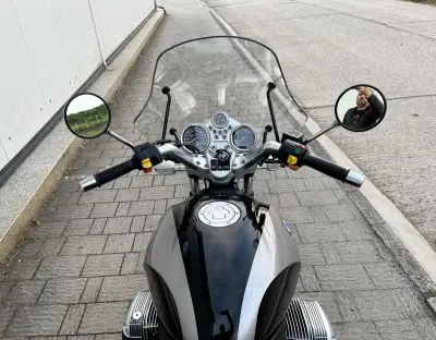 BMW R1100R….1999….ABS….TOP STAV – náhľad 9