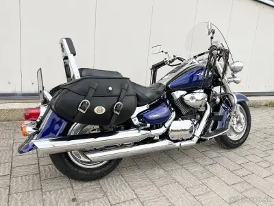 SUZUKI VL 1500 INTRUDER